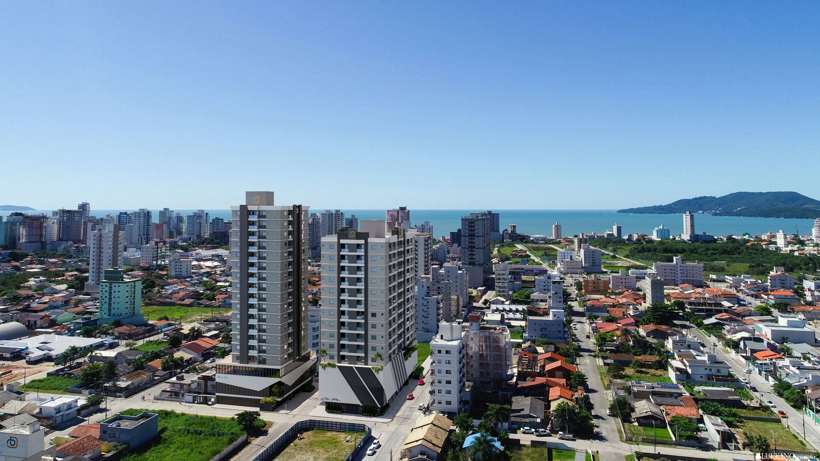 Porto Belo-SC OPORTUNIDADE EM BALNEÁRIO PEREQUÊ - ENTREGA 2028