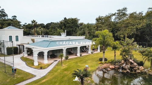 Itapema-SC Chácara Flora