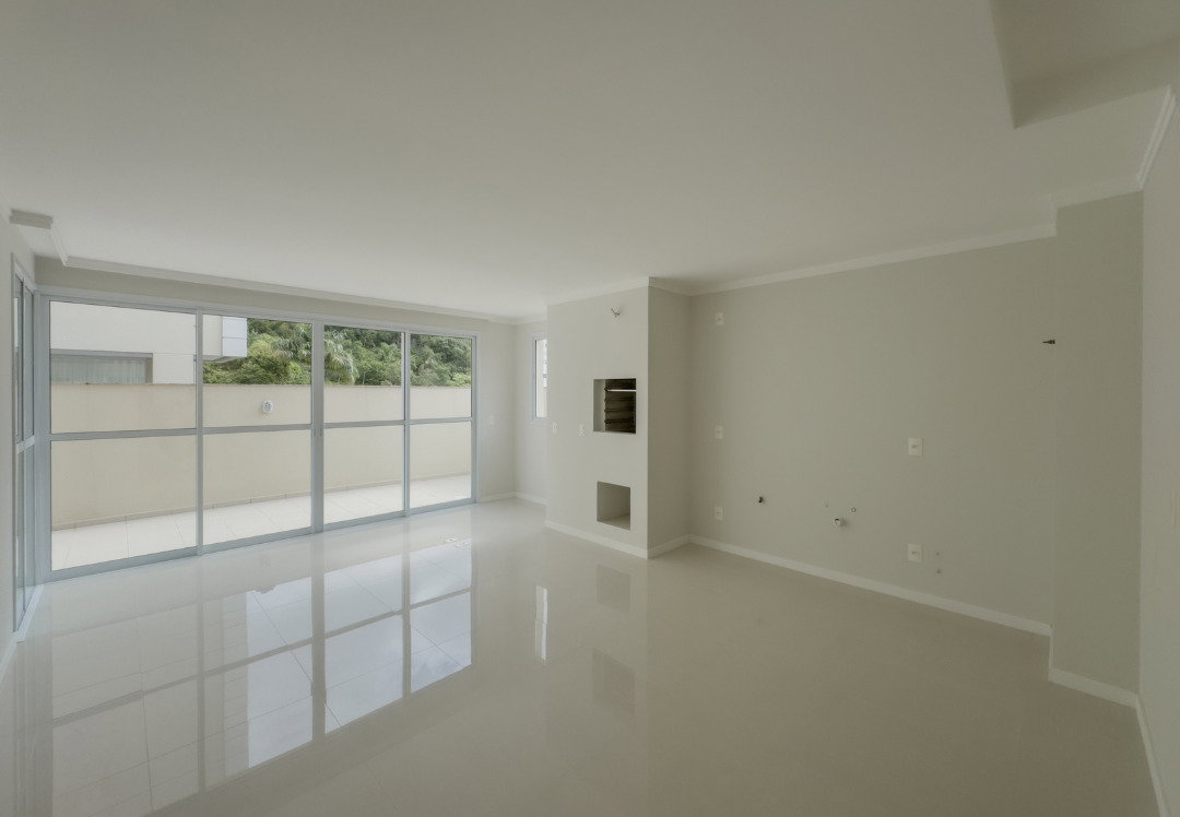 Balneário Camboriú-SC Apartamento pronto para morar no Bairro das Nações em Balneário Camboriú